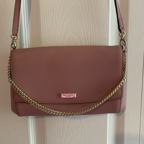 kate spade Bags Nwot Kate Spade New York Laurel Way Greer Crossbody Shoulder Bag Poshmark